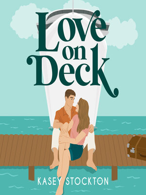 cover image of Love on Deck